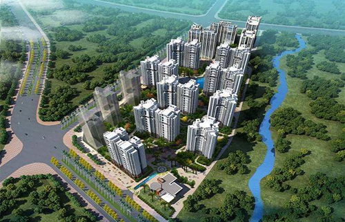 揭秘云南房价暴跌6000元！金澜半岛成为养老首选地，你还不知道？