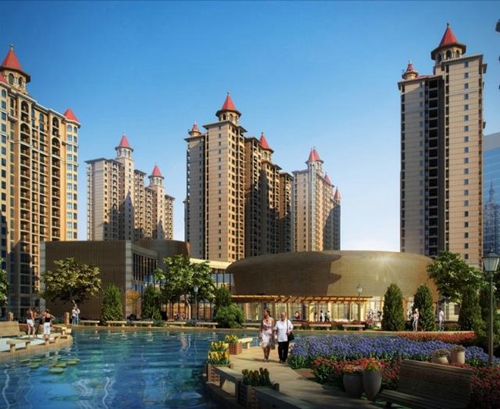 为什么楚雄房价会那么低？先清楚楚雄新房的生纸潜力~